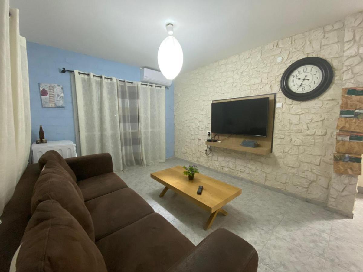 Adi Apartment Arad Ngoại thất bức ảnh