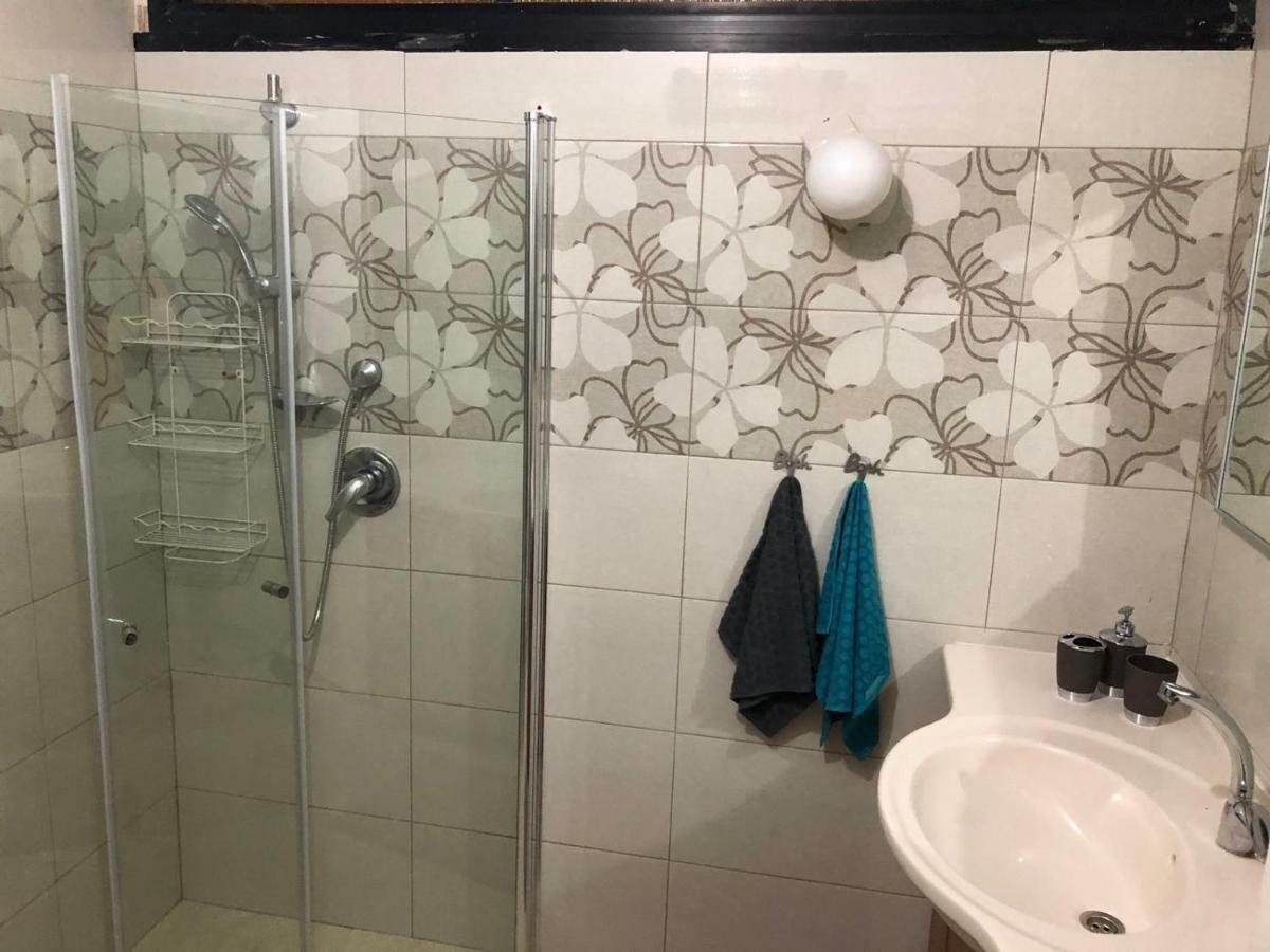 Adi Apartment Arad Ngoại thất bức ảnh