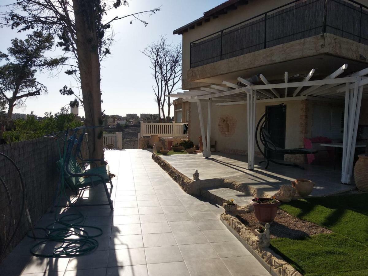Adi Apartment Arad Ngoại thất bức ảnh
