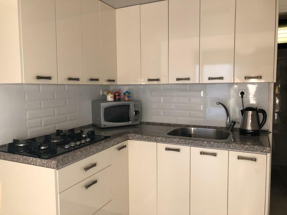 Adi Apartment Arad Ngoại thất bức ảnh