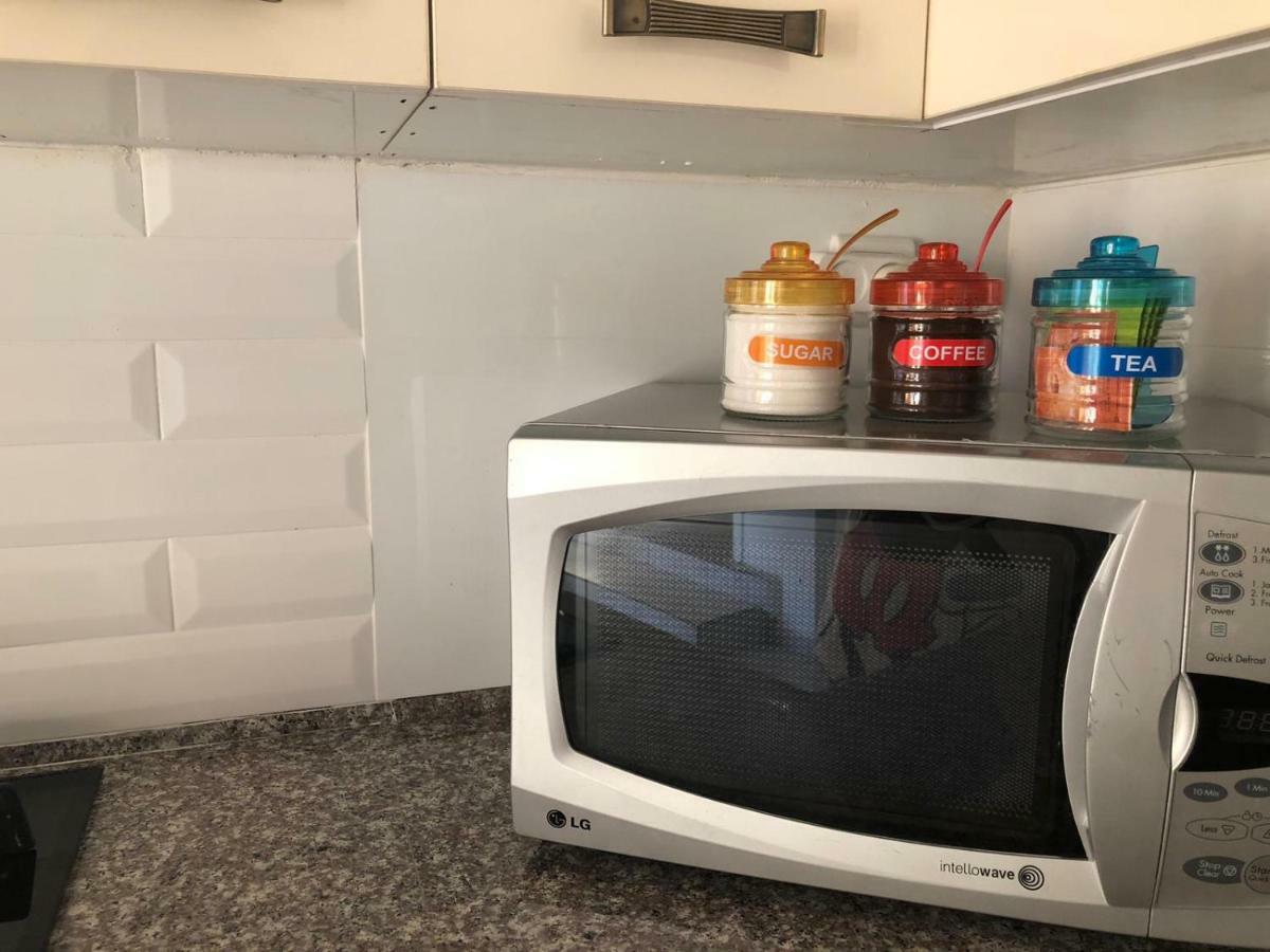 Adi Apartment Arad Ngoại thất bức ảnh