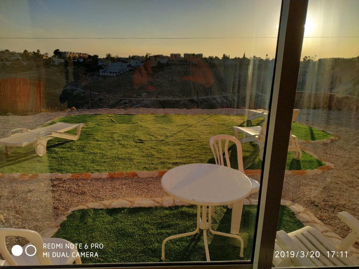 Adi Apartment Arad Ngoại thất bức ảnh