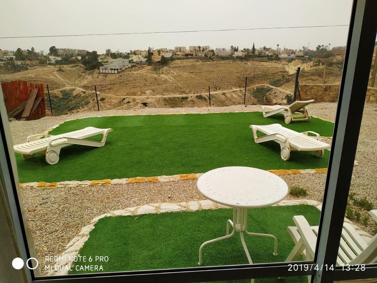 Adi Apartment Arad Ngoại thất bức ảnh